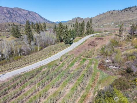 720 Lower Joe Creek Road Manson WA 98831