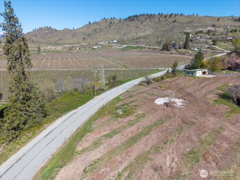 720 Lower Joe Creek Road Manson WA 98831