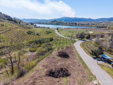 720 Lower Joe Creek Road Manson WA 98831