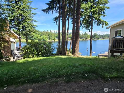 263 135th (Parcel B Of Bla) Avenue SE Kent WA 98042
