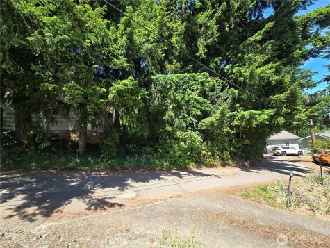 263 135th (Parcel B Of Bla) Avenue SE Kent WA 98042