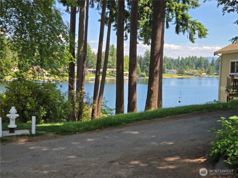 263 135th (Parcel B Of Bla) Avenue SE Kent WA 98042