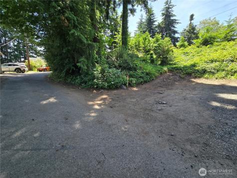 263 135th (Parcel B Of Bla) Avenue SE Kent WA 98042