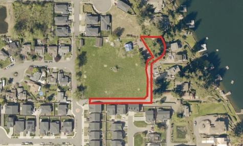 263 135th (Parcel B Of Bla) Avenue SE Kent WA 98042