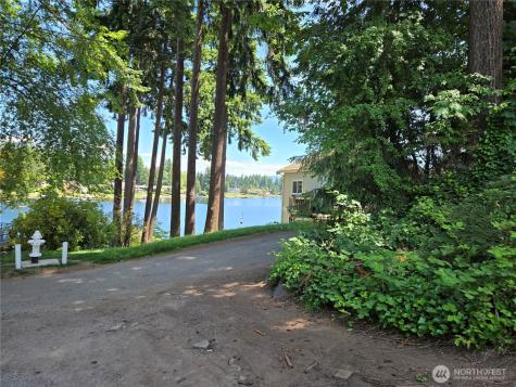 263 135th (Parcel B Of Bla) Avenue SE Kent WA 98042