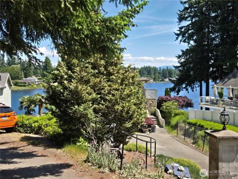263 135th (Parcel B Of Bla) Avenue SE Kent WA 98042