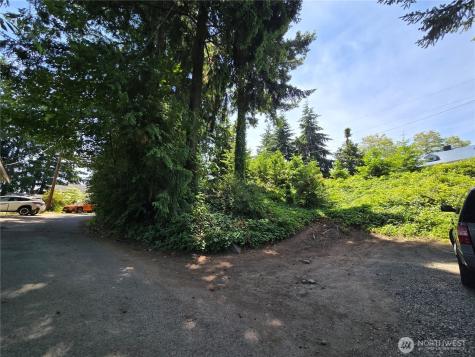 263 135th (Parcel B Of Bla) Avenue SE Kent WA 98042