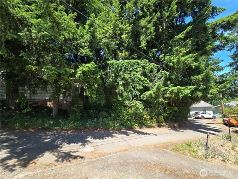 263 135th (Parcel B Of Bla) Avenue SE Kent WA 98042
