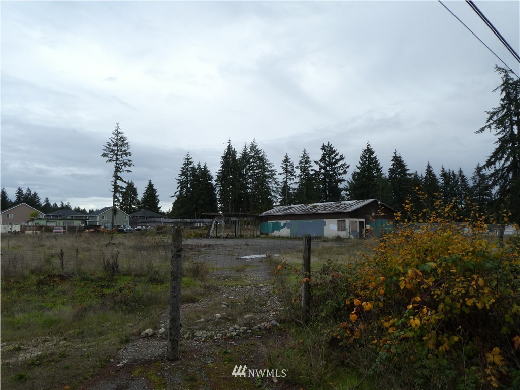 16701 22nd Avenue E Tacoma WA 98445