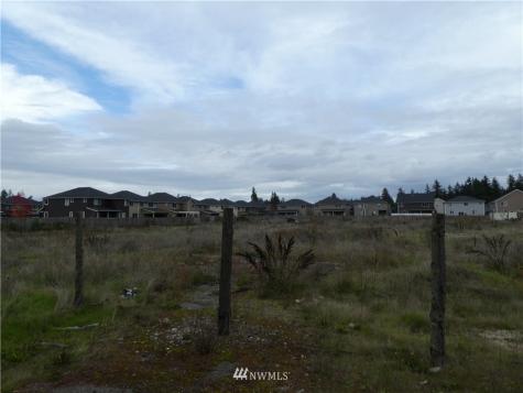 16701 22nd Avenue E Tacoma WA 98445