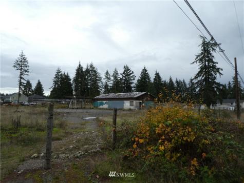 16701 22nd Avenue E Tacoma WA 98445