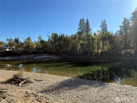 0 Tbd Highway 21 N Curlew WA 99118