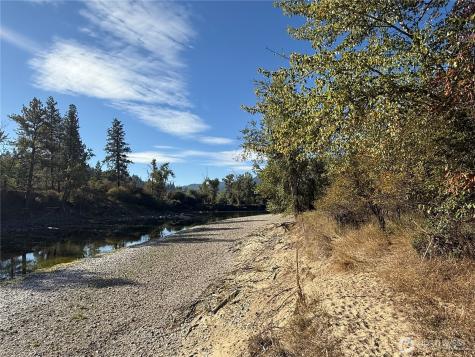 0 Tbd Highway 21 N Curlew WA 99118