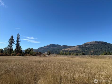 0 Tbd Highway 21 N Curlew WA 99118