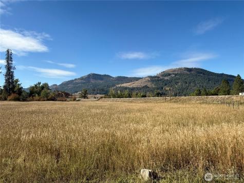 0 Tbd Highway 21 N Curlew WA 99118