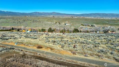 0 Cottonwood Road Yakima WA 98903