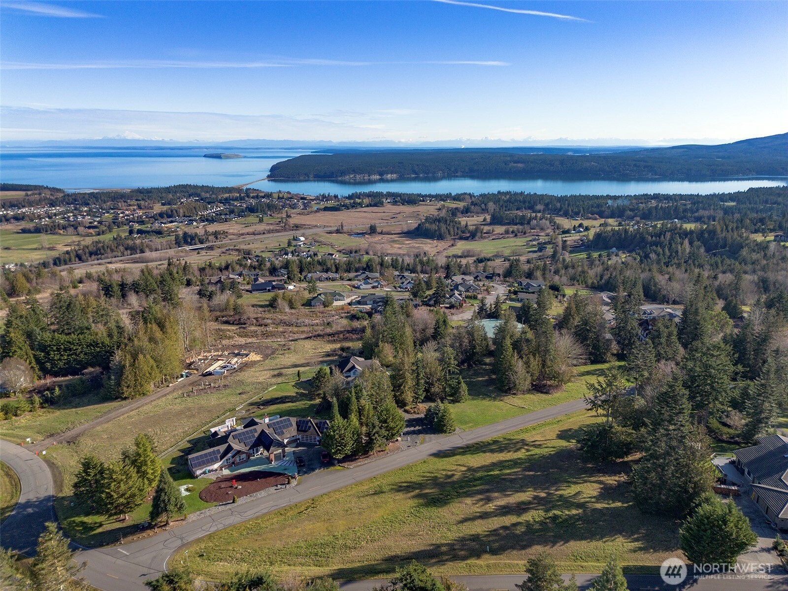 9999 Doe Run Road Sequim WA 98382