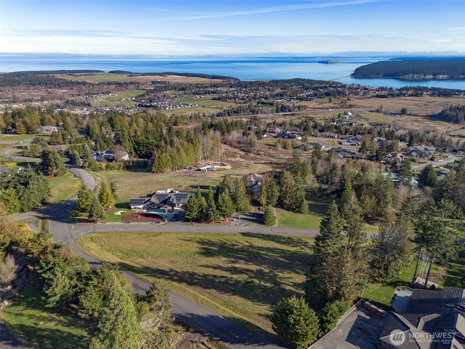 9999 Doe Run Road Sequim WA 98382