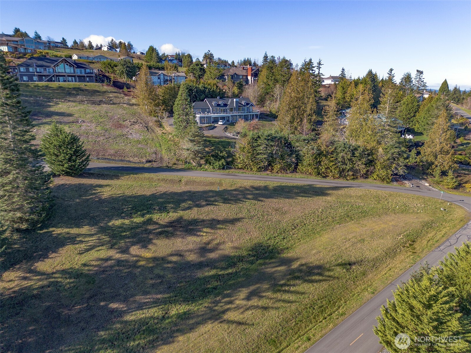 9999 Doe Run Road Sequim WA 98382
