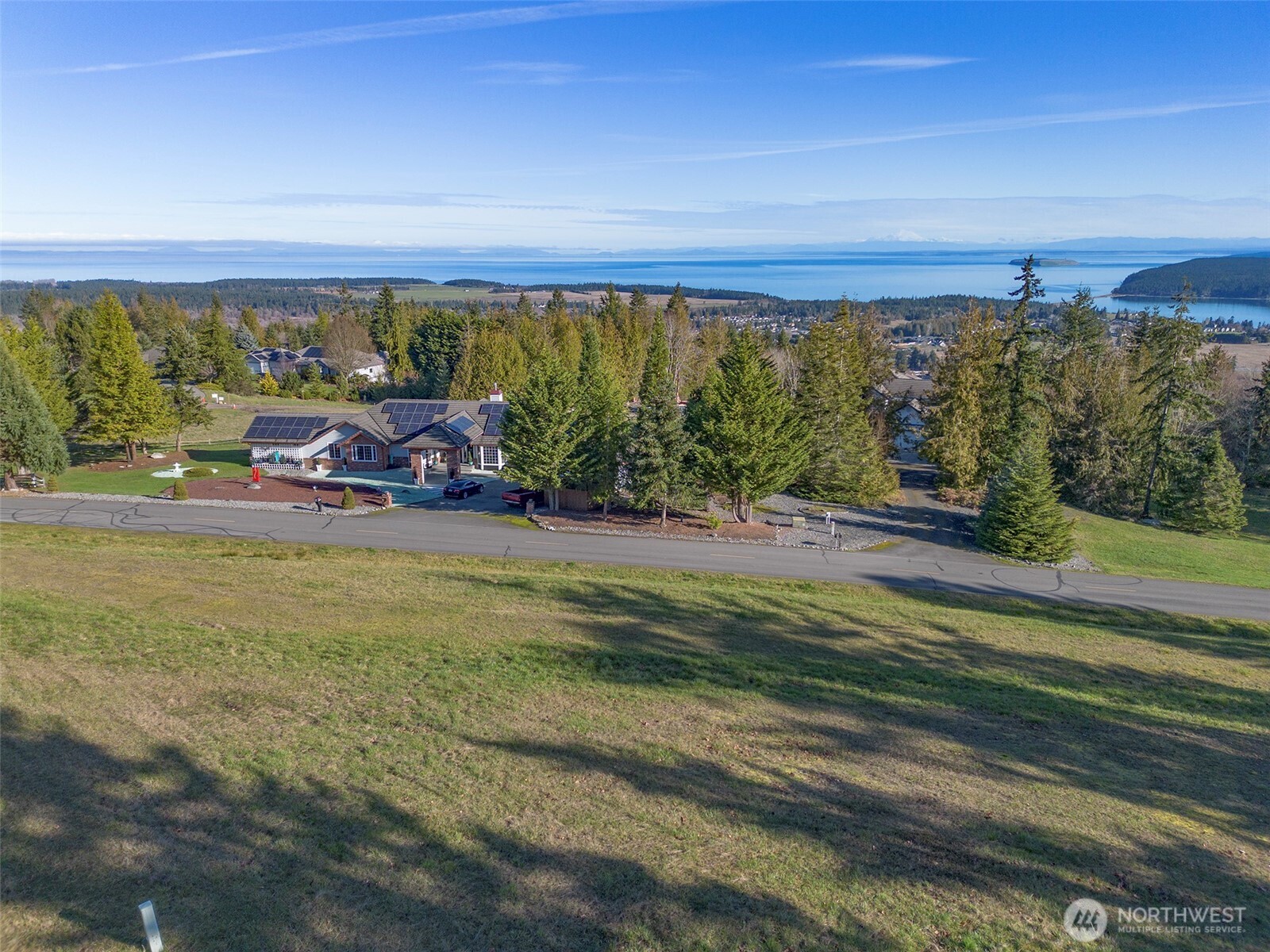 9999 Doe Run Road Sequim WA 98382