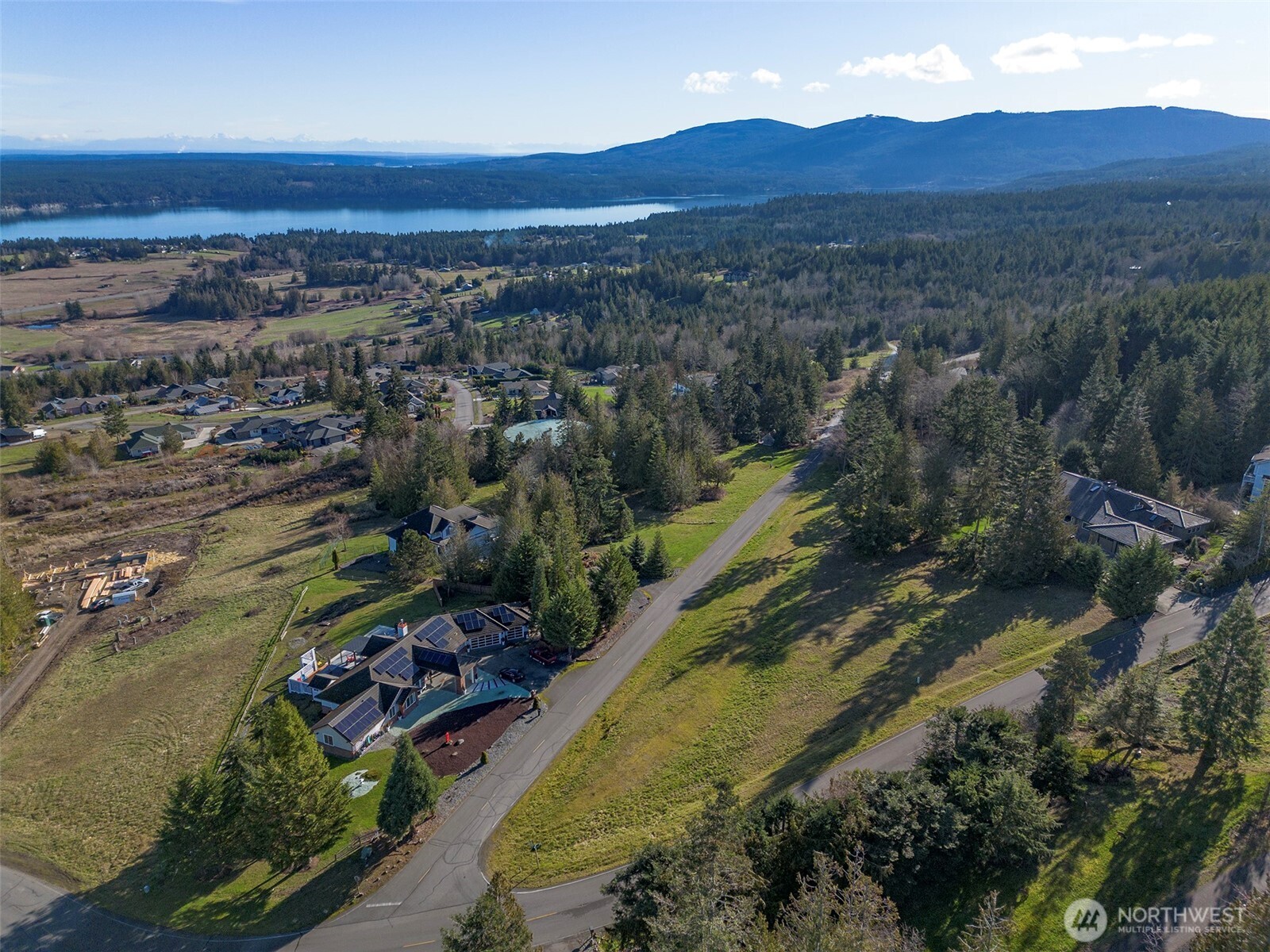 9999 Doe Run Road Sequim WA 98382