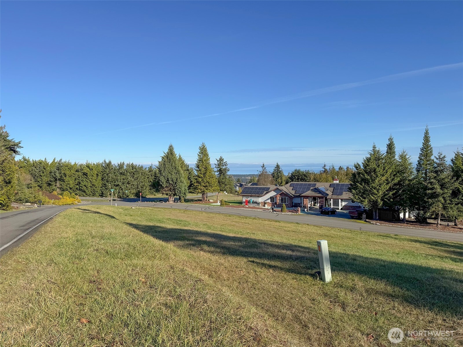 9999 Doe Run Road Sequim WA 98382