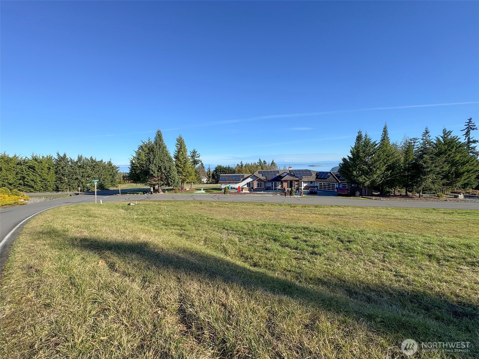 9999 Doe Run Road Sequim WA 98382