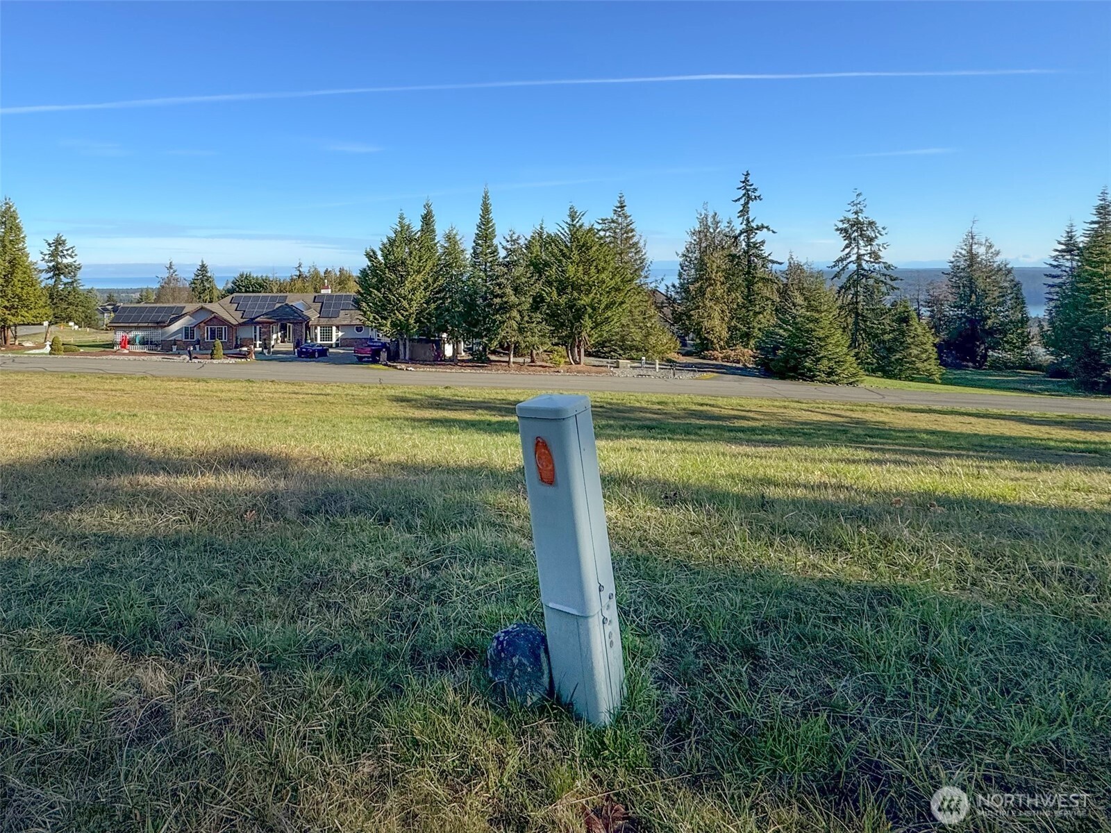 9999 Doe Run Road Sequim WA 98382
