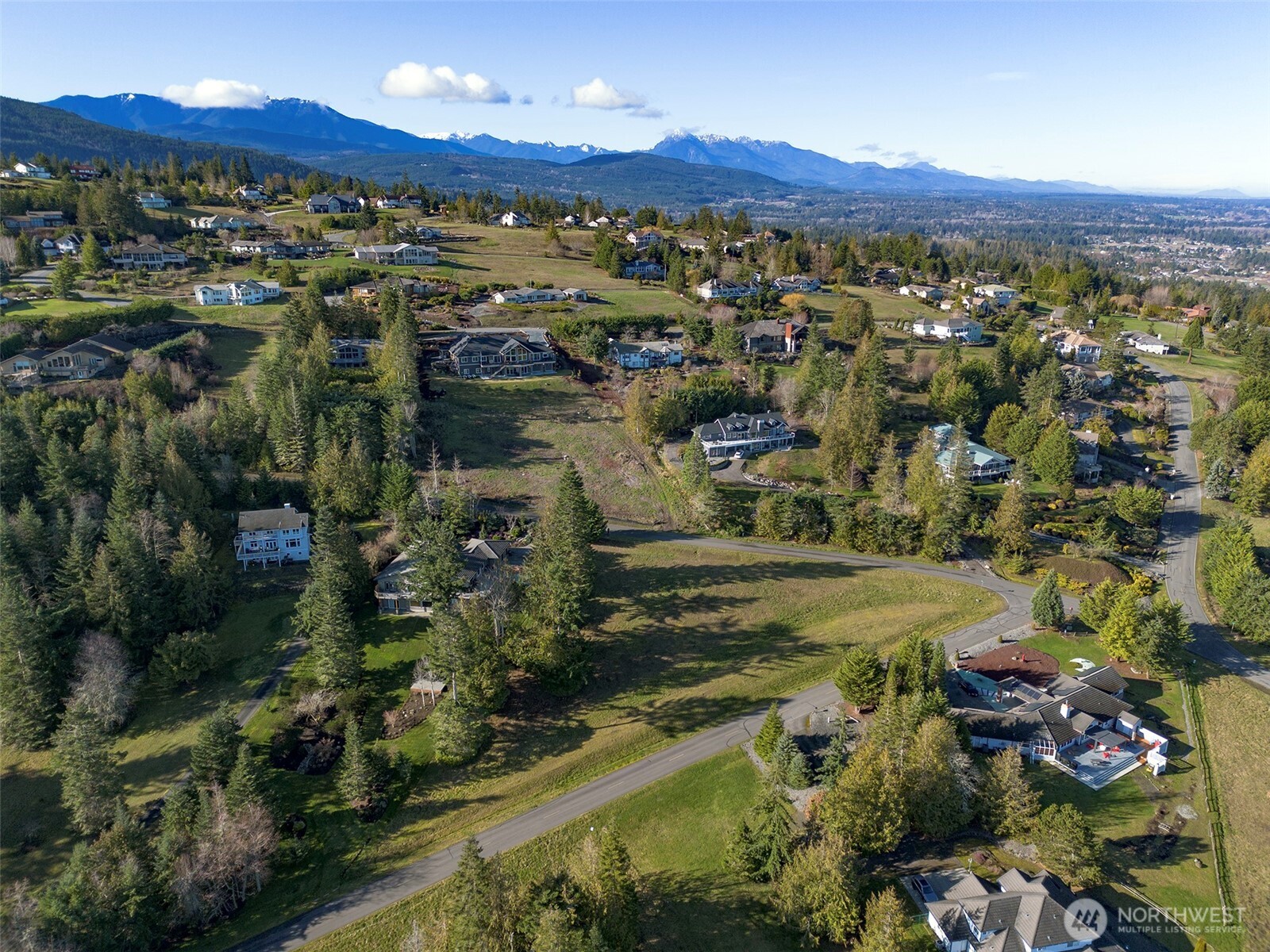 9999 Doe Run Road Sequim WA 98382