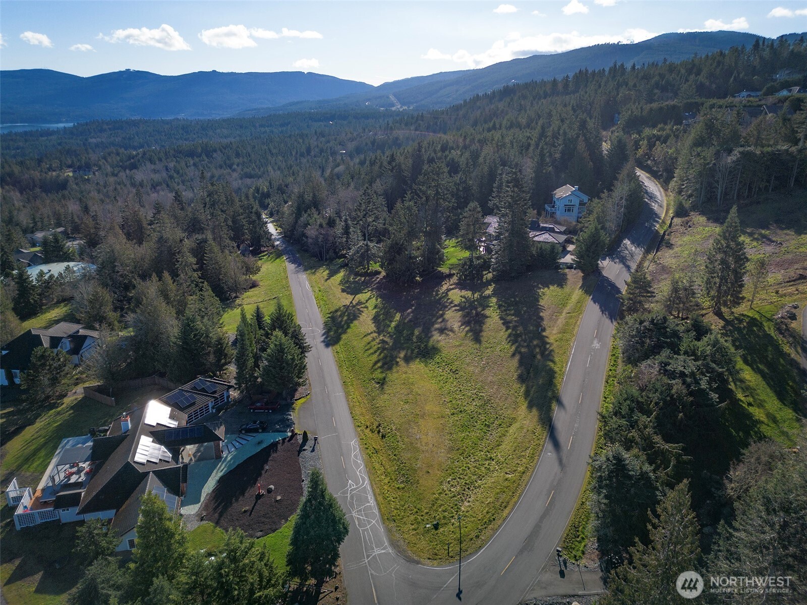 9999 Doe Run Road Sequim WA 98382