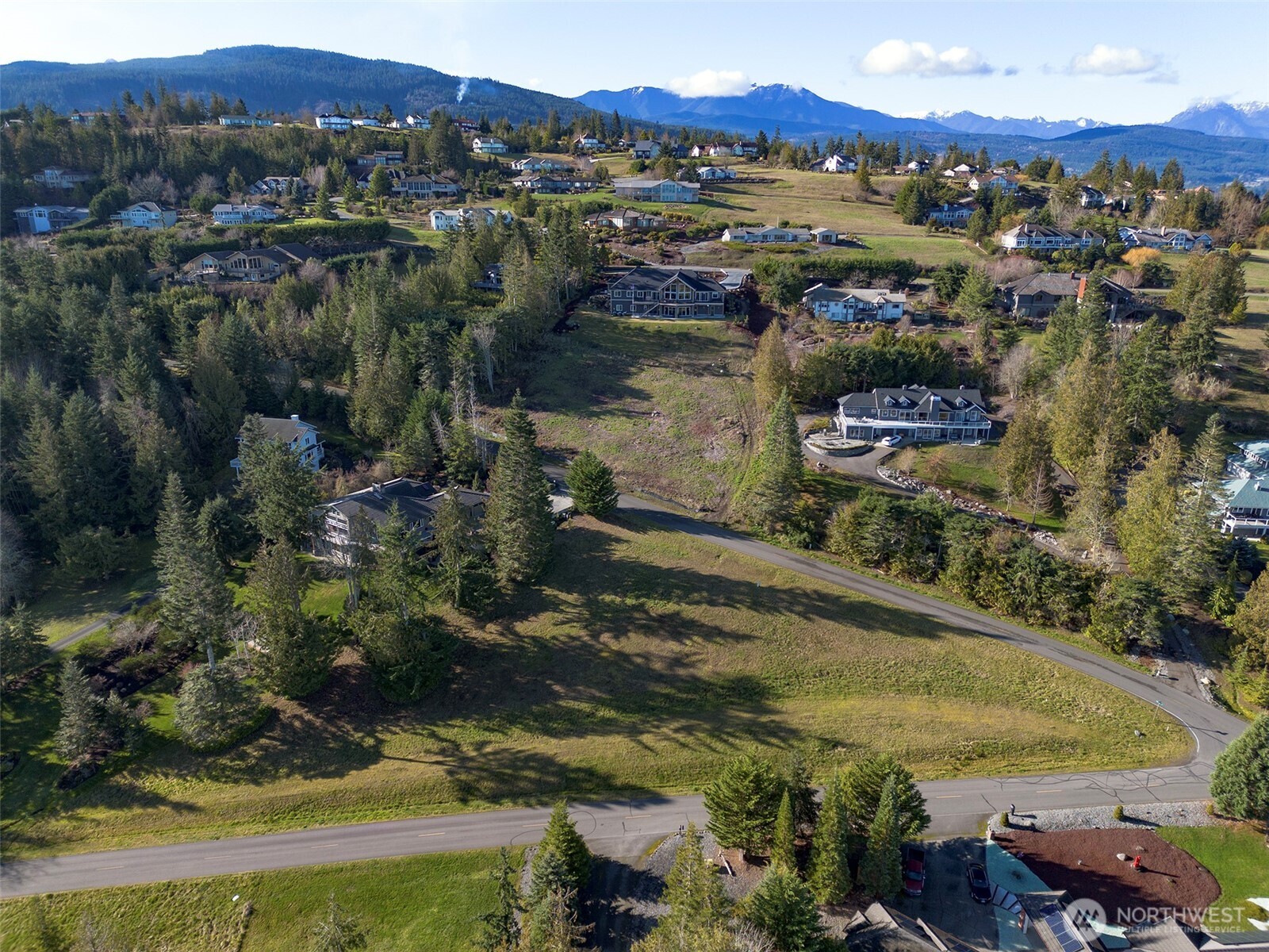 9999 Doe Run Road Sequim WA 98382