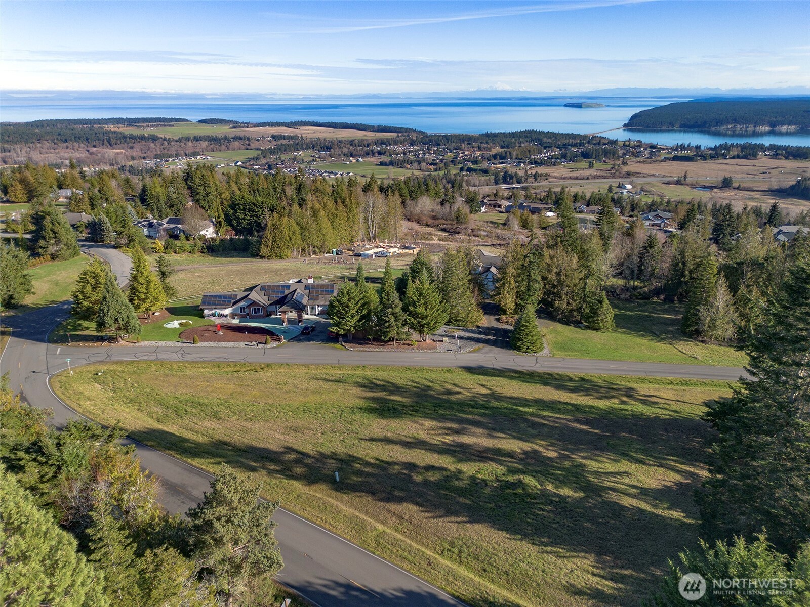9999 Doe Run Road Sequim WA 98382