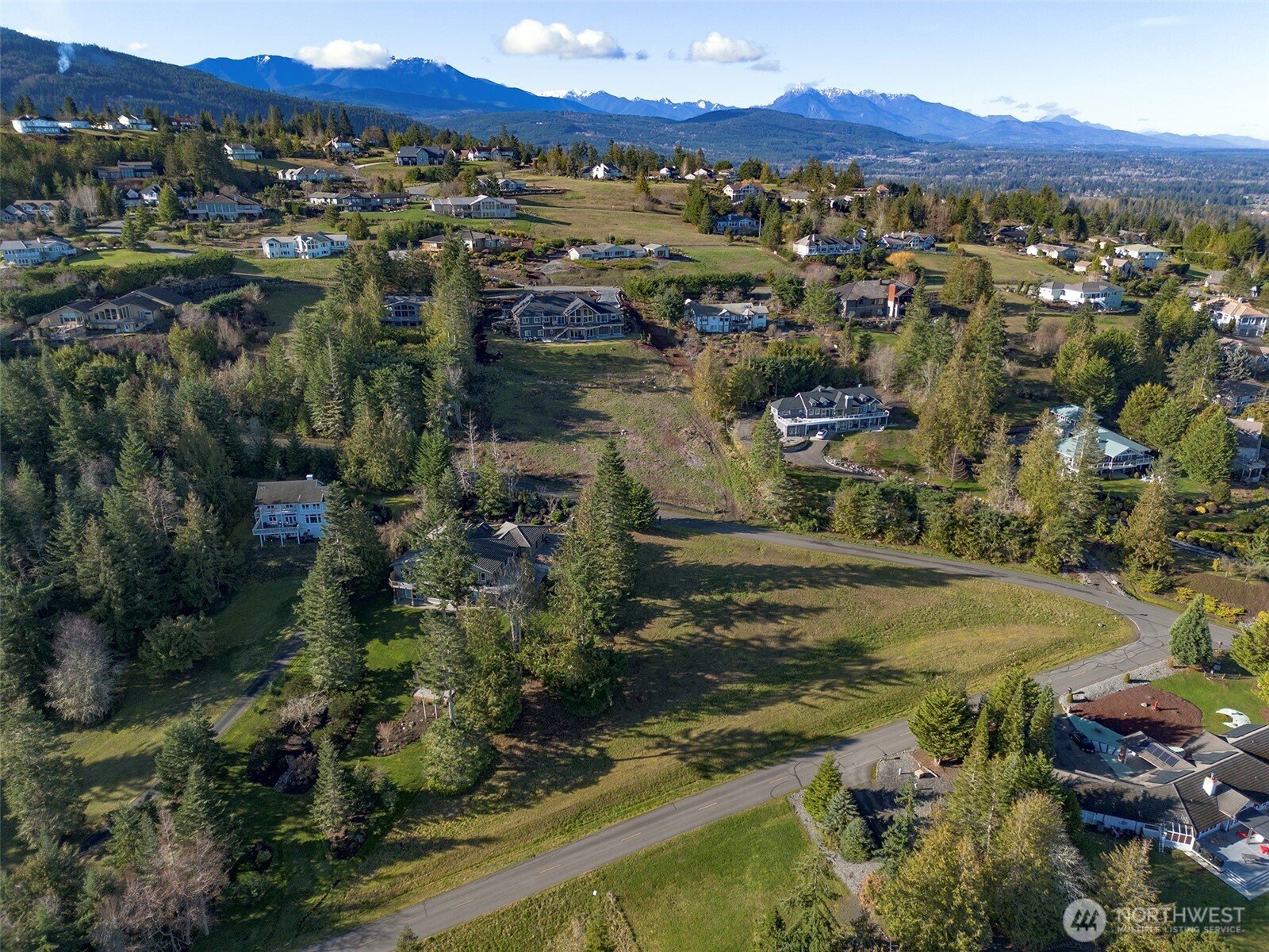 9999 Doe Run Road Sequim WA 98382
