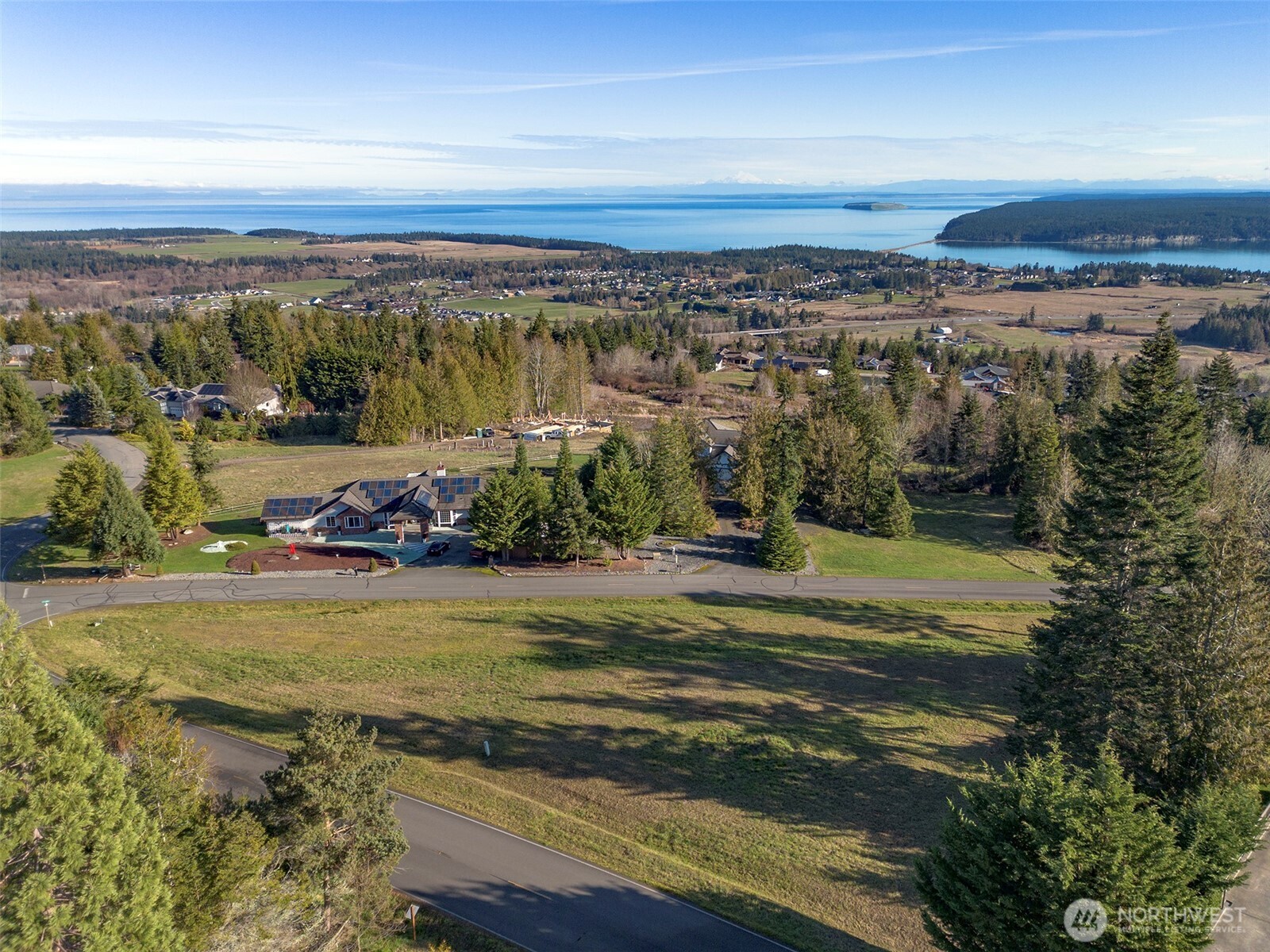 9999 Doe Run Road Sequim WA 98382