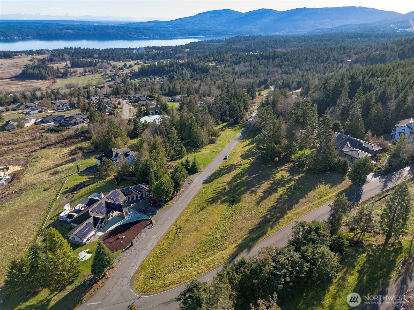 9999 Doe Run Road Sequim WA 98382