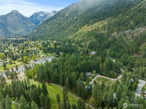 81 Norling Lane Leavenworth WA 98826