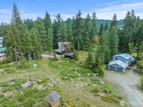 81 Norling Lane Leavenworth WA 98826