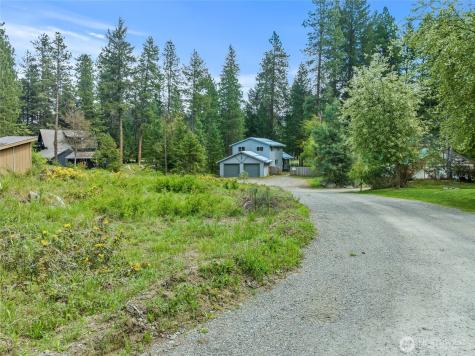 81 Norling Lane Leavenworth WA 98826