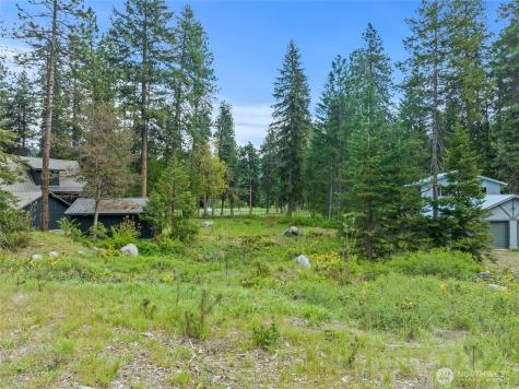 81 Norling Lane Leavenworth WA 98826