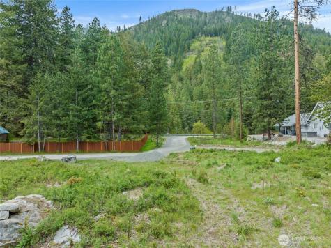 81 Norling Lane Leavenworth WA 98826