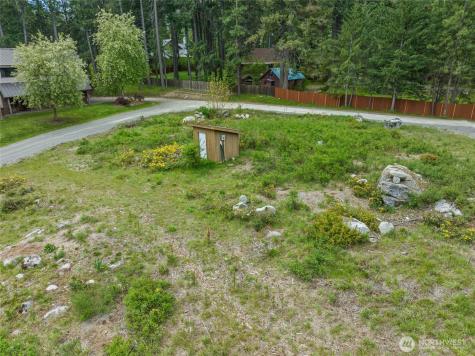 81 Norling Lane Leavenworth WA 98826
