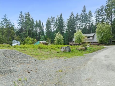 81 Norling Lane Leavenworth WA 98826