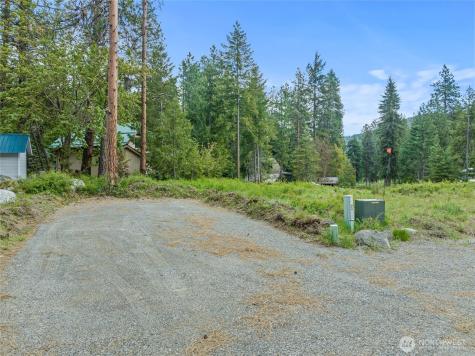 81 Norling Lane Leavenworth WA 98826