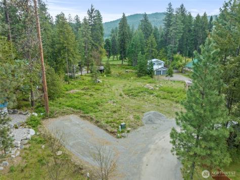 81 Norling Lane Leavenworth WA 98826