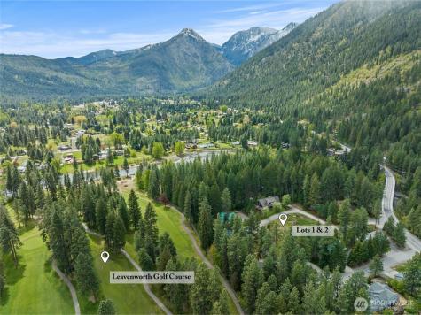 81 Norling Lane Leavenworth WA 98826