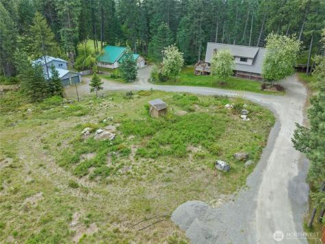 81 Norling Lane Leavenworth WA 98826