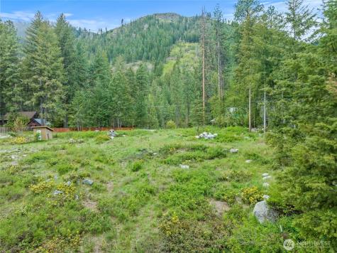 81 Norling Lane Leavenworth WA 98826