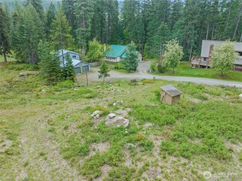 81 Norling Lane Leavenworth WA 98826