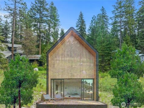 81 Norling Lane Leavenworth WA 98826