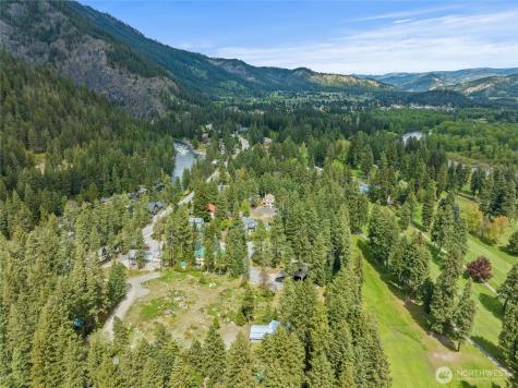 81 Norling Lane Leavenworth WA 98826